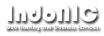 IndoNIC – Best Hosting Solutions, Free Domain, SLA 99.9% Uptime